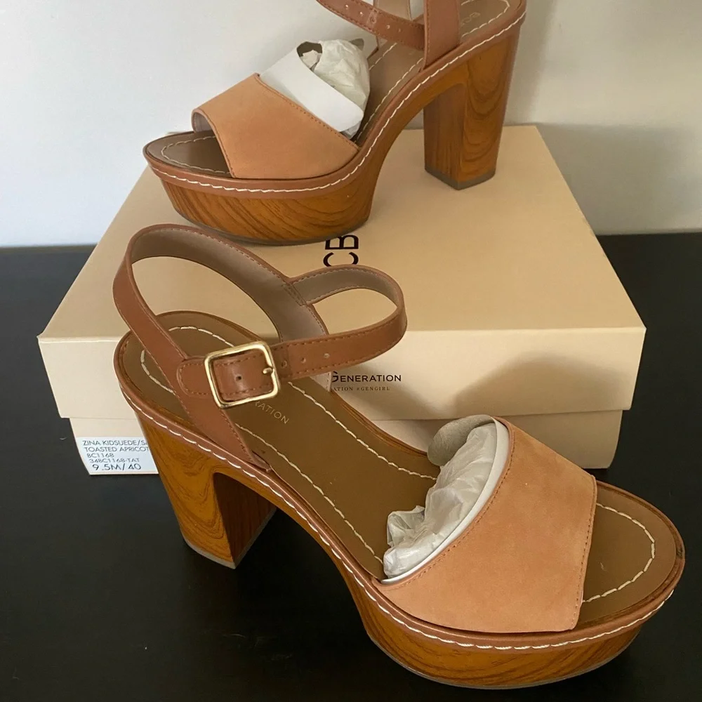 BCBGENERATION Sandal - Picture 8 of 13